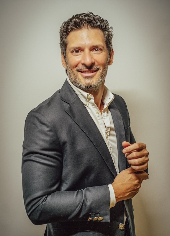 Francisco F. Valencia, Co-founder & CEO of Modelitycs